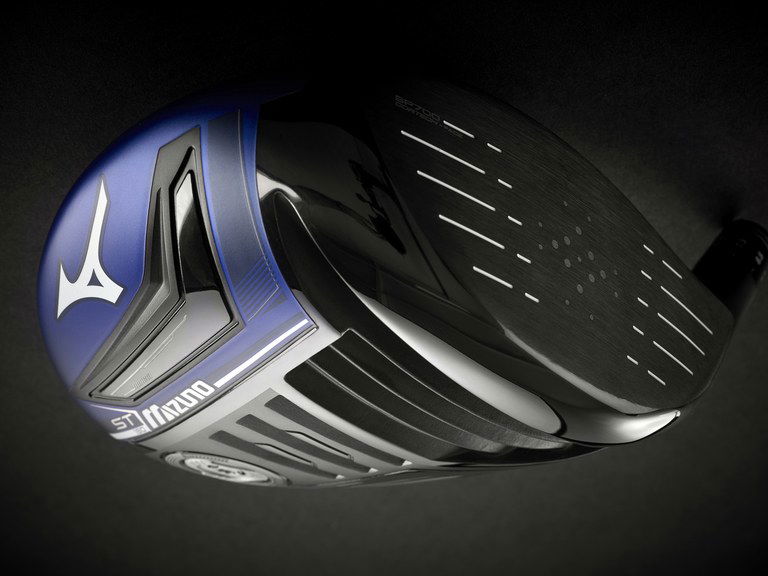 Mizuno st180 driver online